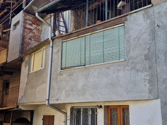 Casa indipendente in vendita a Grignasco NO