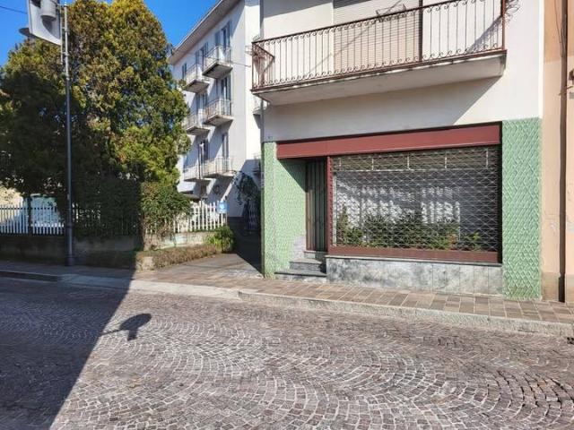 Casa indipendente in vendita a Grignasco NO