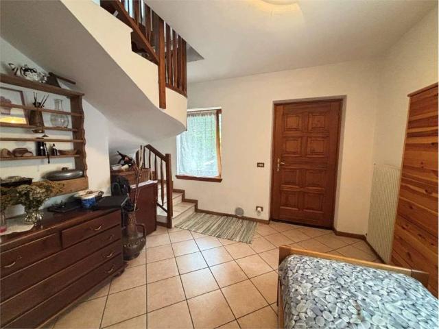 Casa indipendente in vendita a Grigno TN
