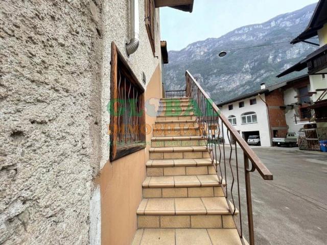 Casa indipendente in vendita a Grigno TN