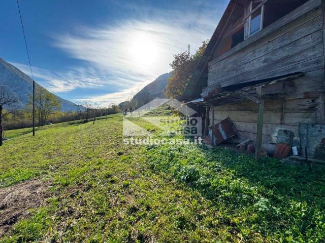 Casa indipendente in vendita a Grigno TN