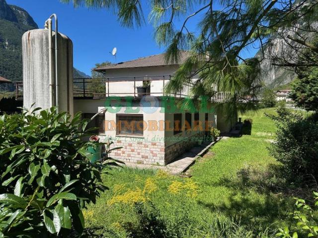 Casa indipendente in vendita a Grigno TN