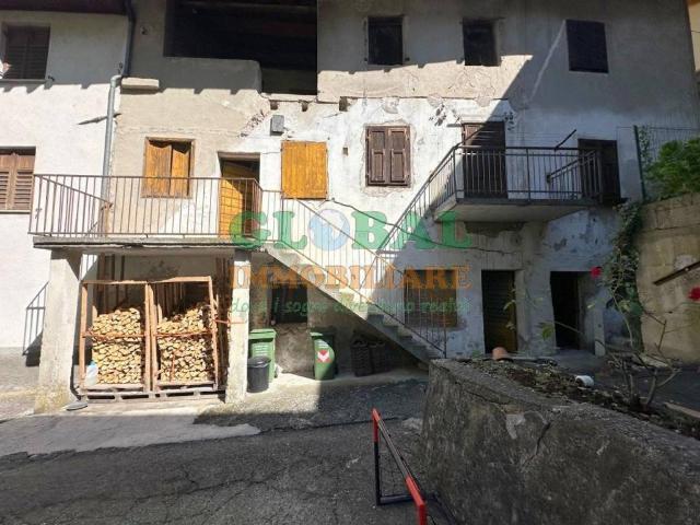 Casa indipendente in vendita a Grigno TN