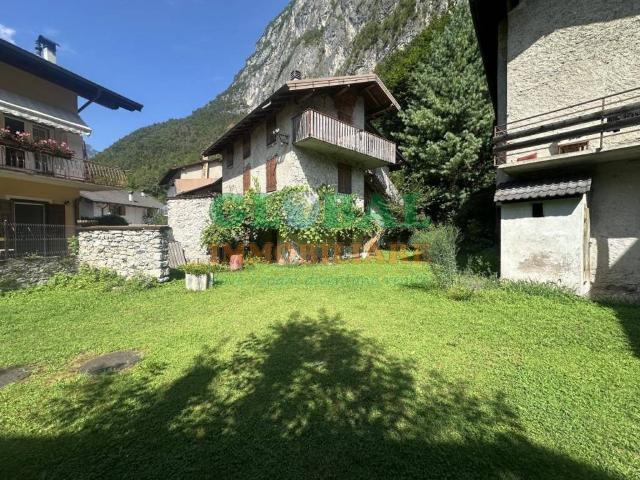 Casa indipendente in vendita a Grigno TN