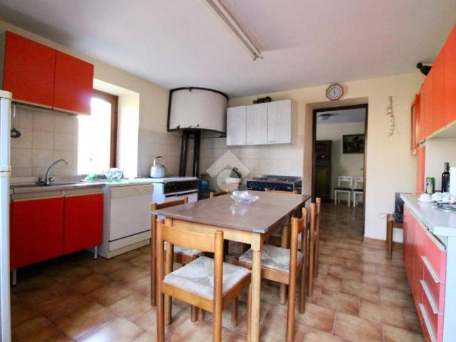 Casa indipendente in vendita a Grimacco UD