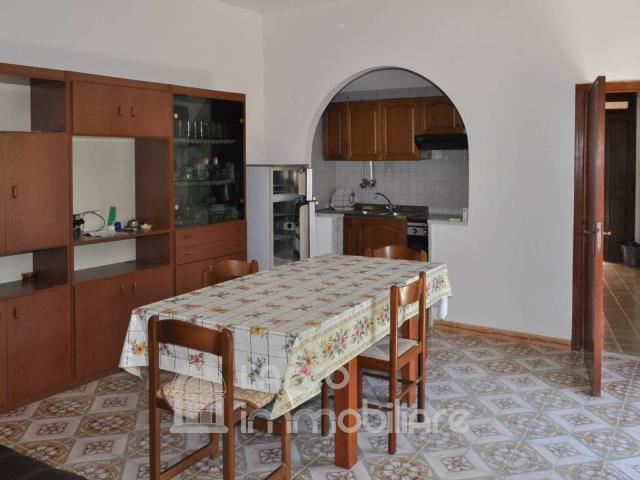 Casa indipendente in vendita a Grisolia CS