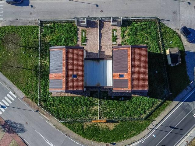 Casa indipendente in vendita a Grisignano di Zocco VI