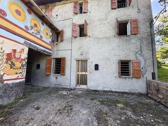 Casa indipendente in vendita a Grizzana Morandi BO
