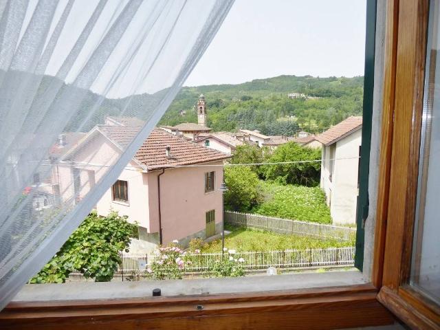 Casa indipendente in vendita a Grognardo AL
