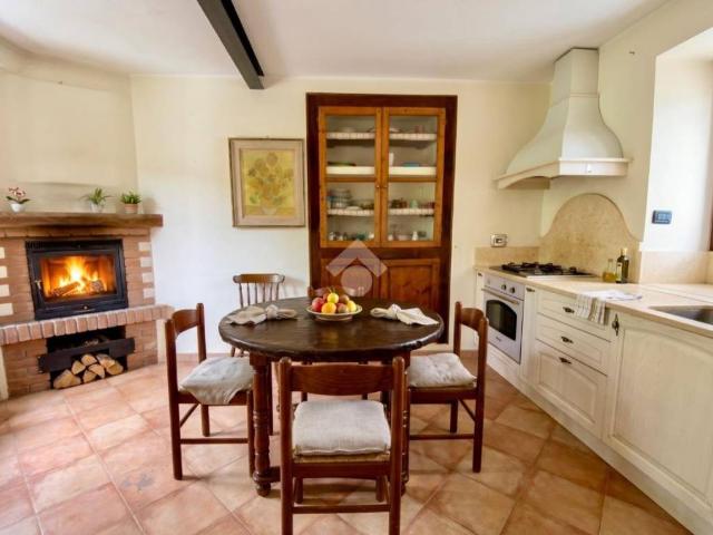 Casa indipendente in vendita a Grognardo via Martini, 3