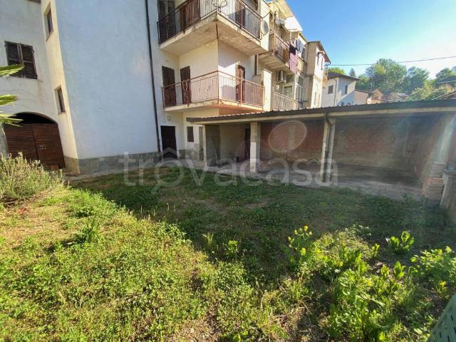 Casa indipendente in vendita a Grognardo