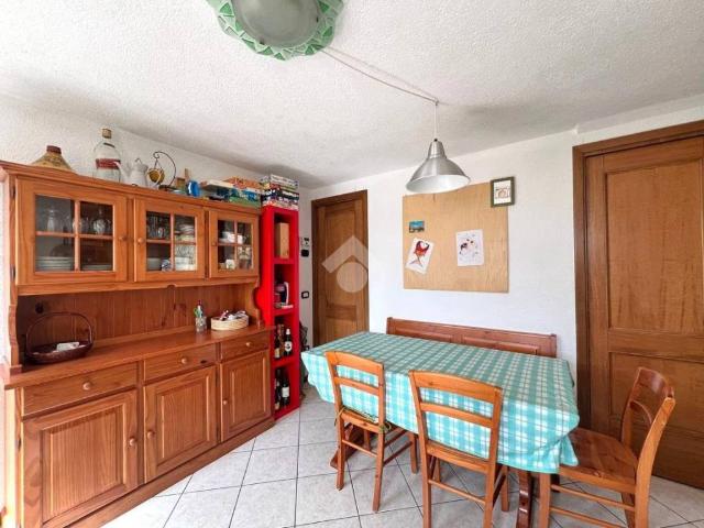 Casa indipendente in vendita a Gromo BG