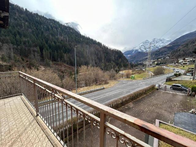 Appartamento in vendita a Gromo BG