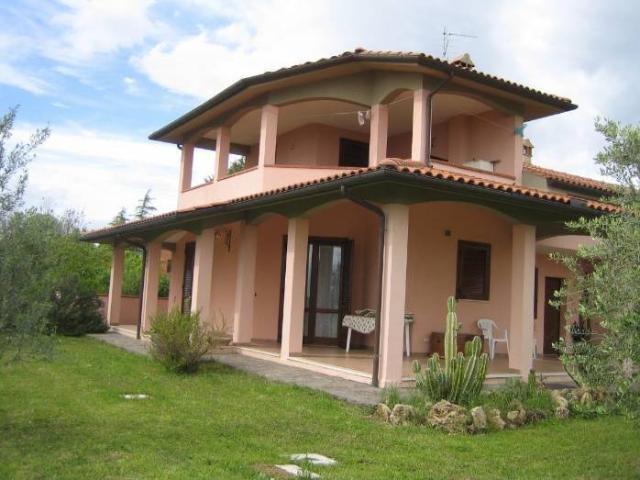 Casa indipendente in vendita a Grosseto GR