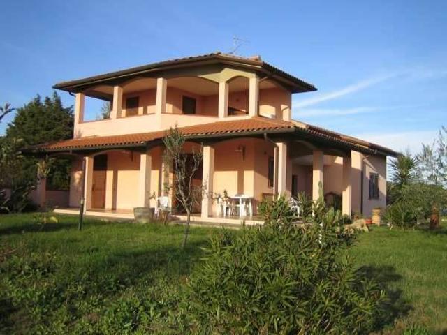 Casa indipendente in vendita a Grosseto GR