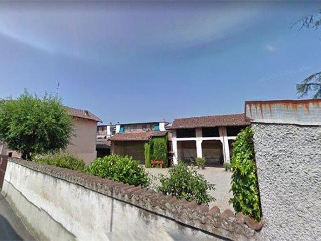 Casa indipendente in vendita a Gropello Cairoli
