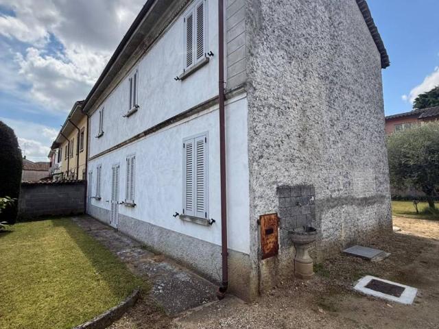Casa indipendente in vendita a Gropello Cairoli PV