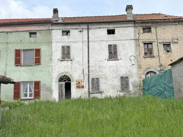 Casa indipendente in vendita a Groppallo, Farini