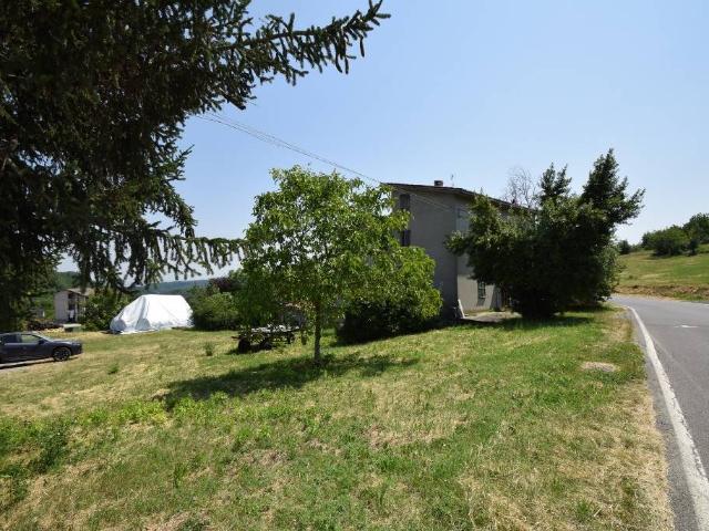 CASA INDIPENDENTE in VENDITA a GROPPARELLO di 7 vani
