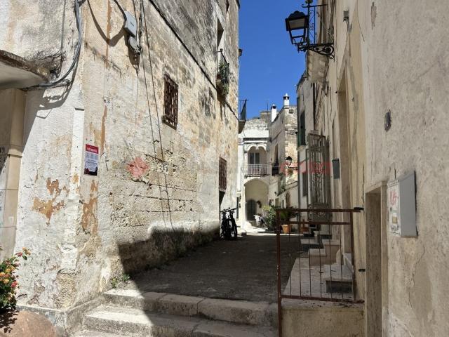 Casa indipendente in vendita a Grottaglie