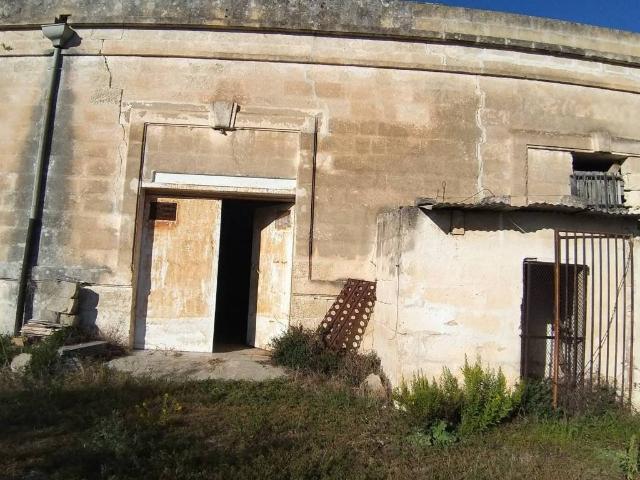 Casa indipendente in vendita a Grottaglie TA