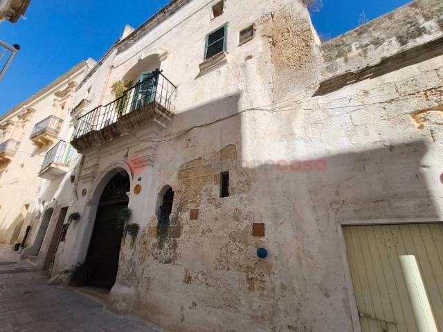 Casa indipendente in vendita a Grottaglie TA