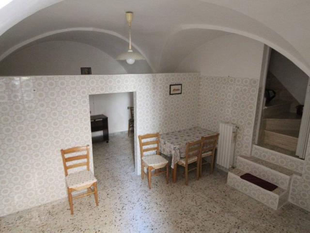 Casa indipendente in vendita a Grottaglie TA