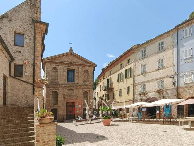 Casa indipendente in vendita a Grottammare AP