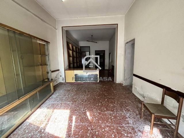 Casa indipendente in vendita a Grottaminarda AV
