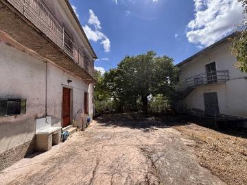 Casa indipendente in vendita a Grottaminarda AV