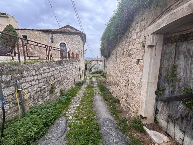 Casa indipendente in vendita a Grottaminarda AV