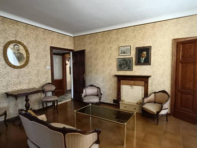 Casa indipendente in vendita a Grottazzolina FM