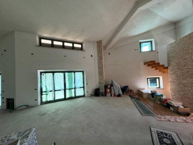 Casa indipendente in vendita a Grottazzolina FM