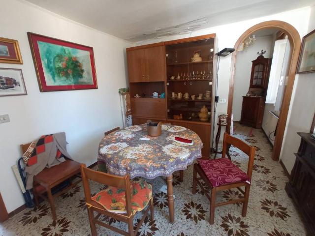 Casa indipendente in vendita a Grottazzolina FM