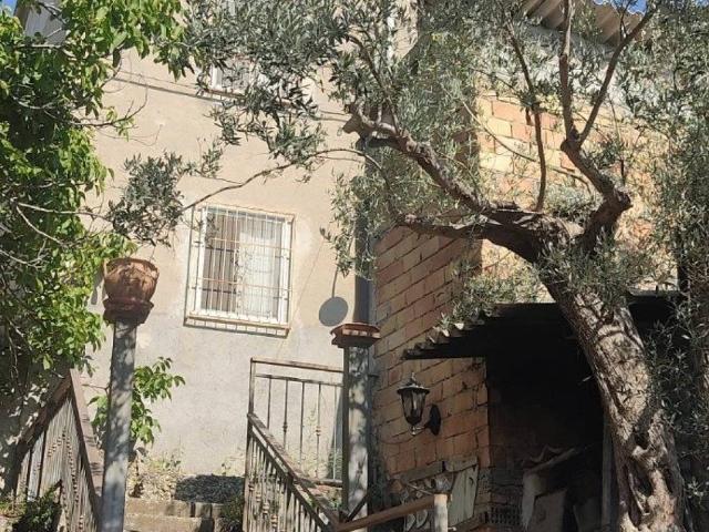Casa indipendente in vendita a Grotteria RC