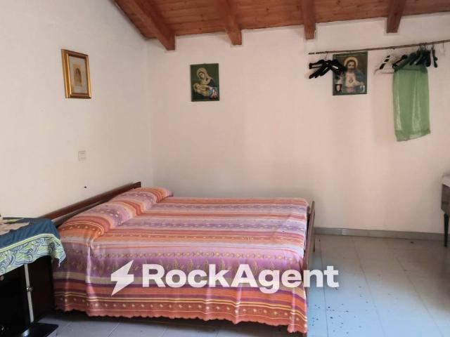 Casa indipendente in vendita a Grotteria RC