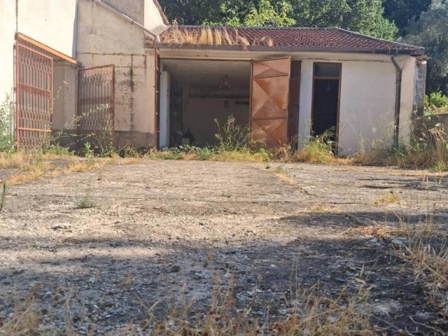 Casa indipendente in vendita a Grotteria RC