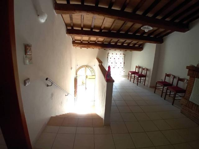 Casa indipendente in vendita a Gualdo Cattaneo PG