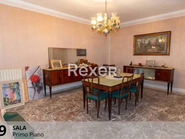 Casa indipendente in vendita a Gualdo Cattaneo PG