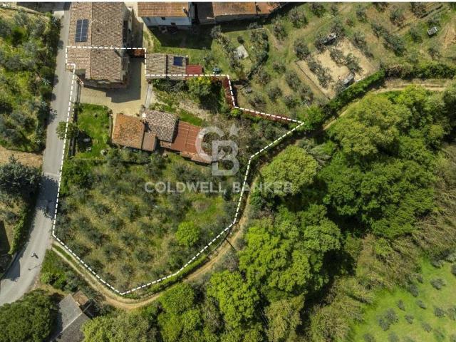 Casa indipendente in vendita a Gualdo Cattaneo PG