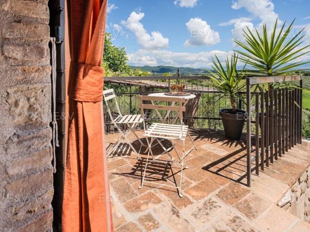 Casa indipendente in vendita a Gualdo Cattaneo PG