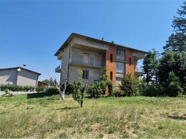 Casa indipendente in vendita a Gualdo Cattaneo PG