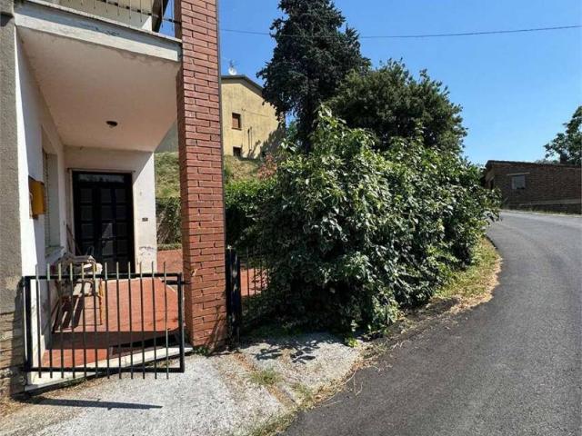 Casa indipendente in vendita a Gualdo Cattaneo PG