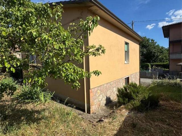 Casa indipendente in vendita a Gualdo Cattaneo PG