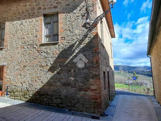 Casa indipendente in vendita a Gualdo Cattaneo PG