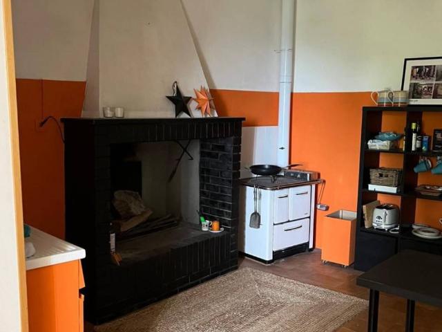 Casa indipendente in vendita a Gualdo Cattaneo PG