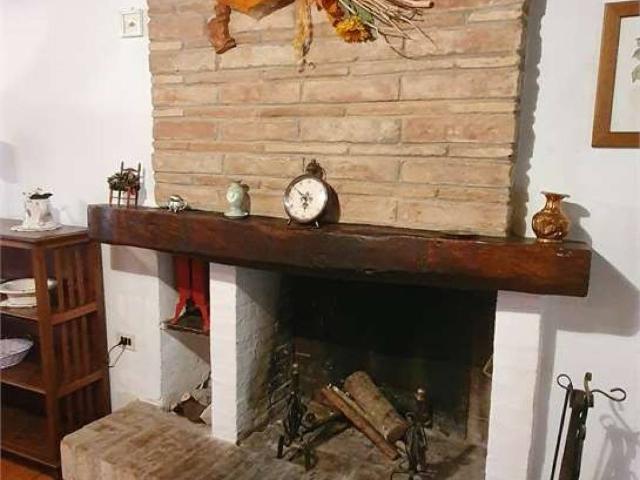 Casa indipendente in vendita a Gualdo Cattaneo PG