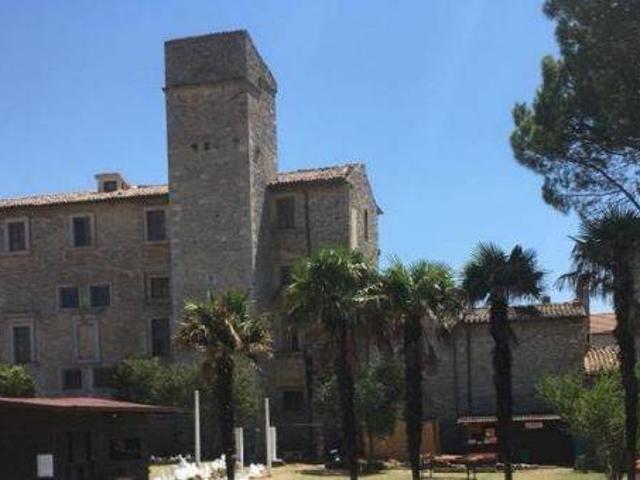 Casa indipendente in vendita a Gualdo Cattaneo PG