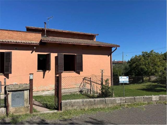 Casa indipendente in vendita a Gualdo Cattaneo PG