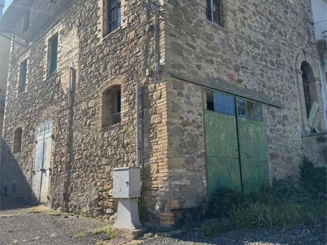 Casa indipendente in vendita a Gualdo Cattaneo PG